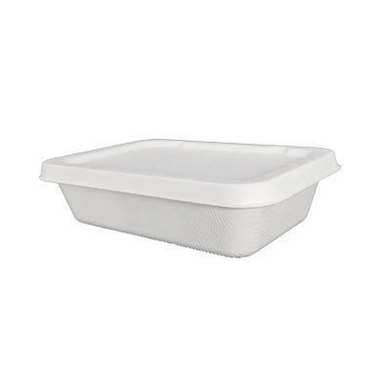 Sugarcane/Bagasse Lid