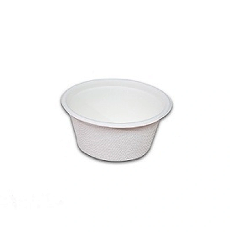 Sugarcane/Bagasse-1.5oz Cup
