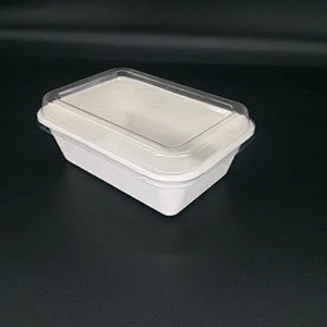 PET Lid for ES049