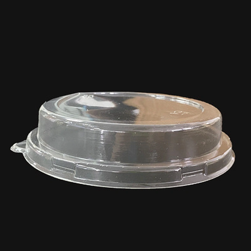 PET Lids to suit ES002