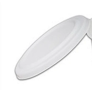Sugarcane/Bagasse-Lid for 4oz Cup
