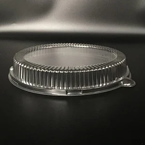 Plastic Lid for ES057