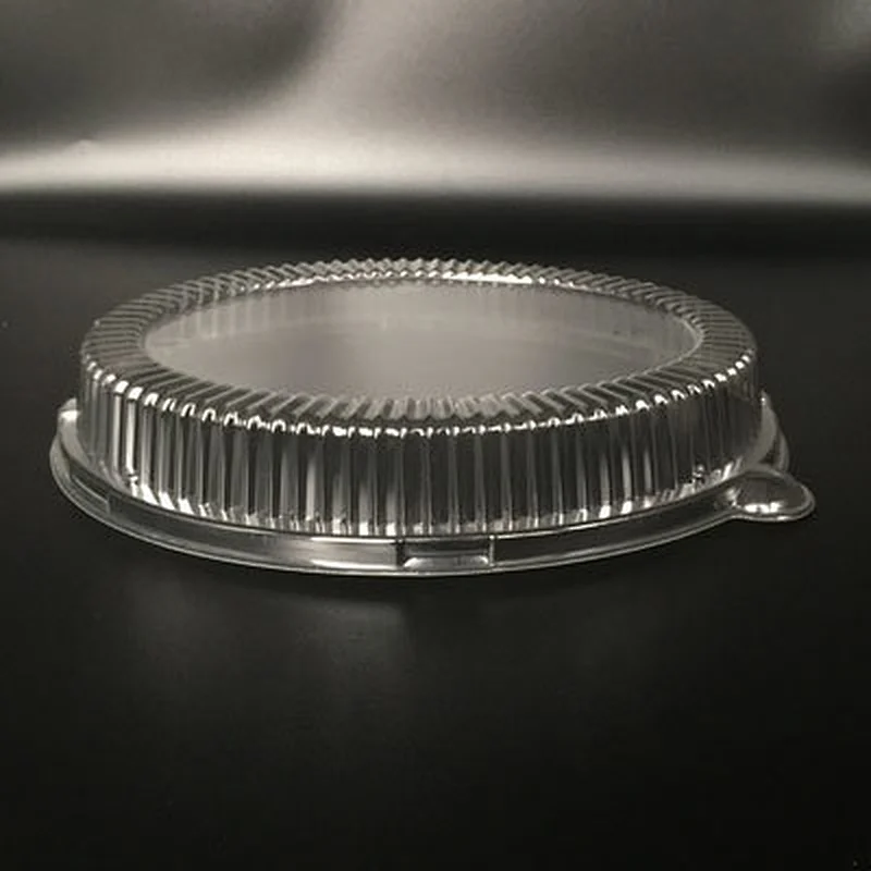 Plastic Lid for ES057