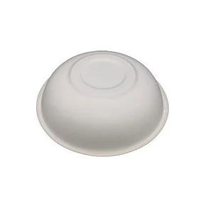 Sugarcane/Bagasse-46oz bowl