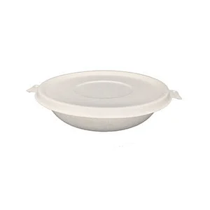 Sugarcane/Bagasse-46oz bowl