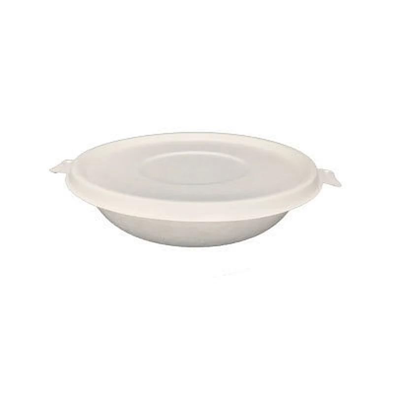 Sugarcane/Bagasse-46oz bowl