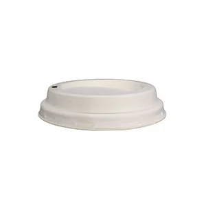 Sugarcane/Bagasse-90mm Lid