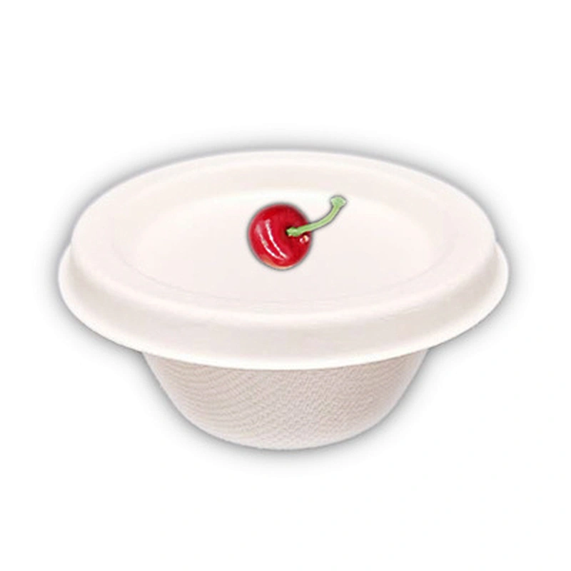 Sugarcane/Bagasse-2oz Cup
