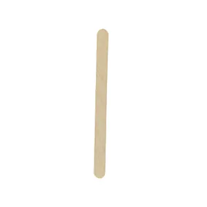 125mm Ice Cream Stick