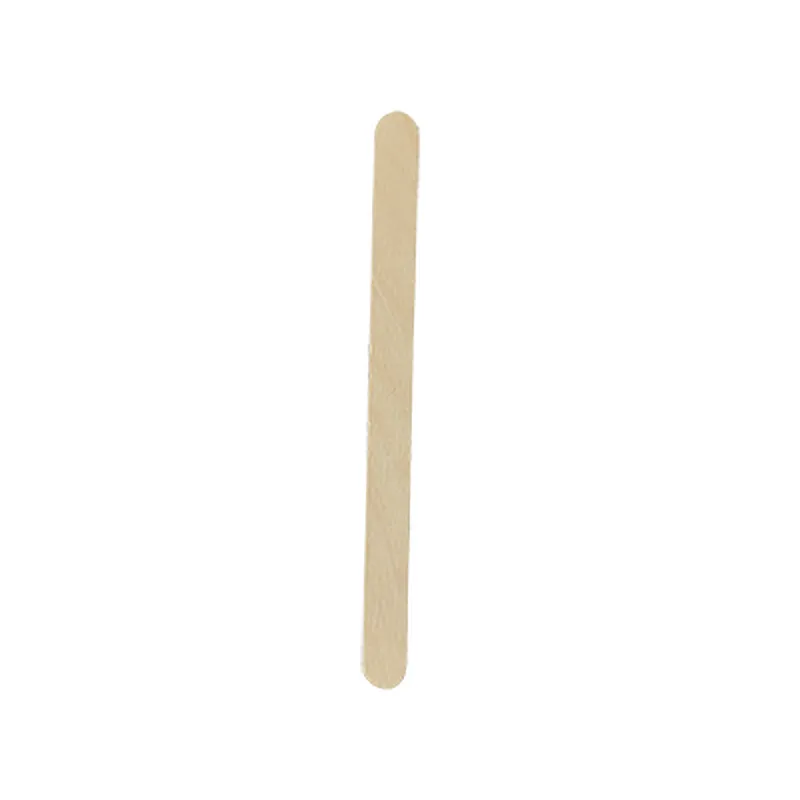 125mm Ice Cream Stick