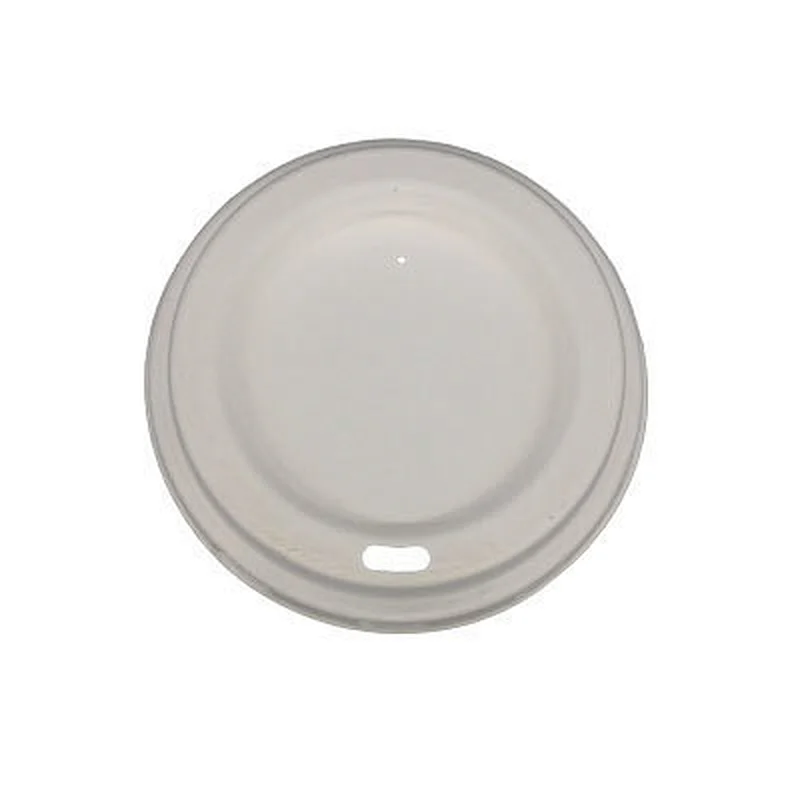 Sugarcane/Bagasse-90mm Lid