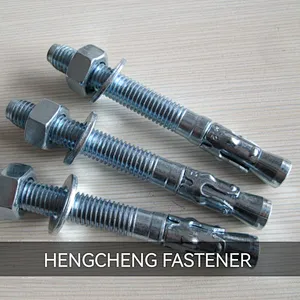 Wedge Anchor
