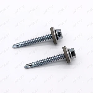 Self Drilling Screw