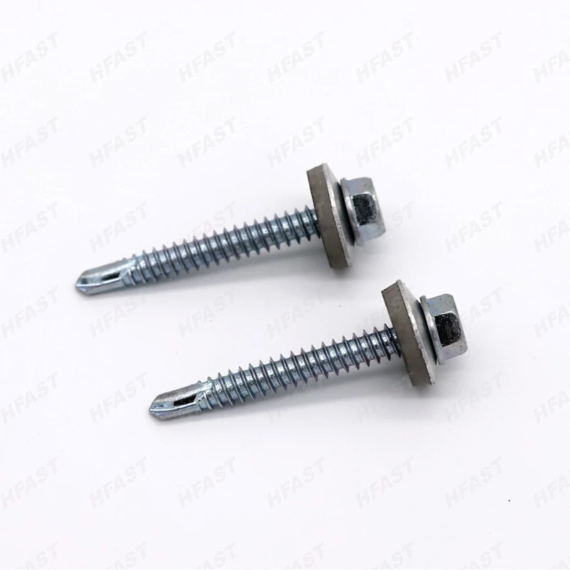 Self Drilling Screw