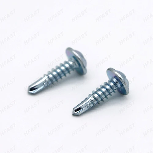Truss Head Self Drilling Screw