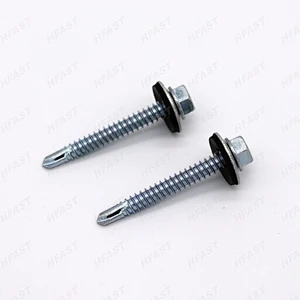 Self Drilling Screw