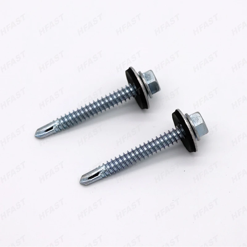 Self Drilling Screw