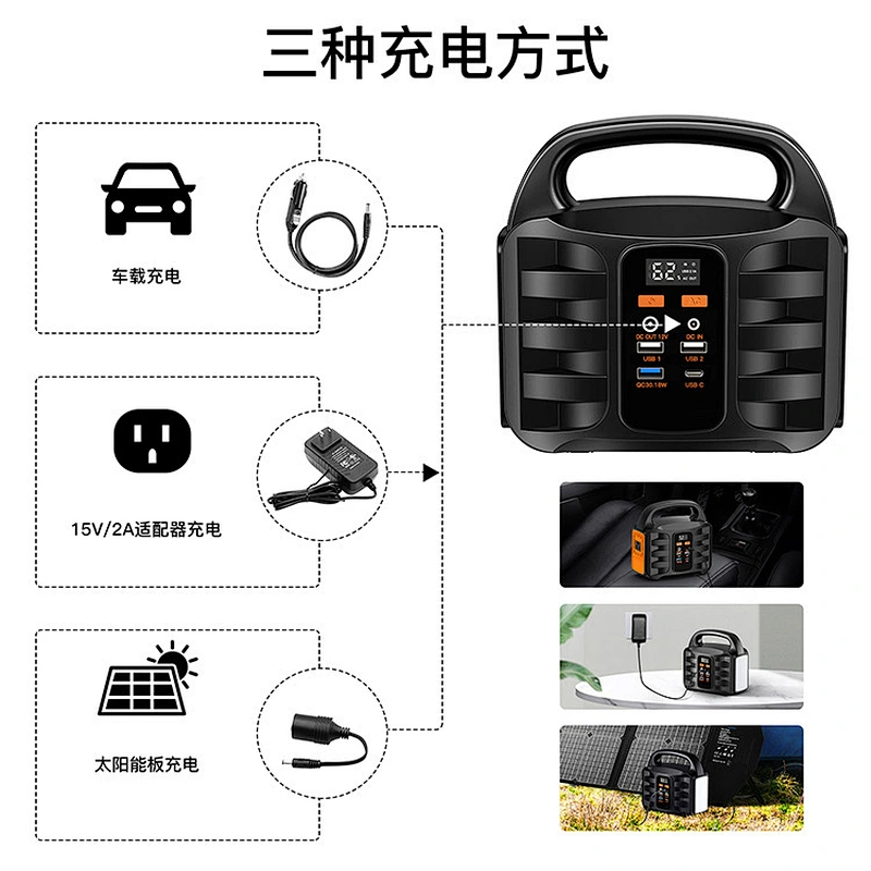 琪圣太阳能光伏发电储能箱 家庭汽车应急电源 自驾游移动储能系统 太阳能储能系统 12.8V 60Ah 直流便携式光伏储能系统 太阳能直流应急电源 便携式电源 钣金电源箱 太阳能储能系统 太阳能直流户外电源 便携式电源箱 钣金电源箱 光伏储能系统 磷酸铁锂电池