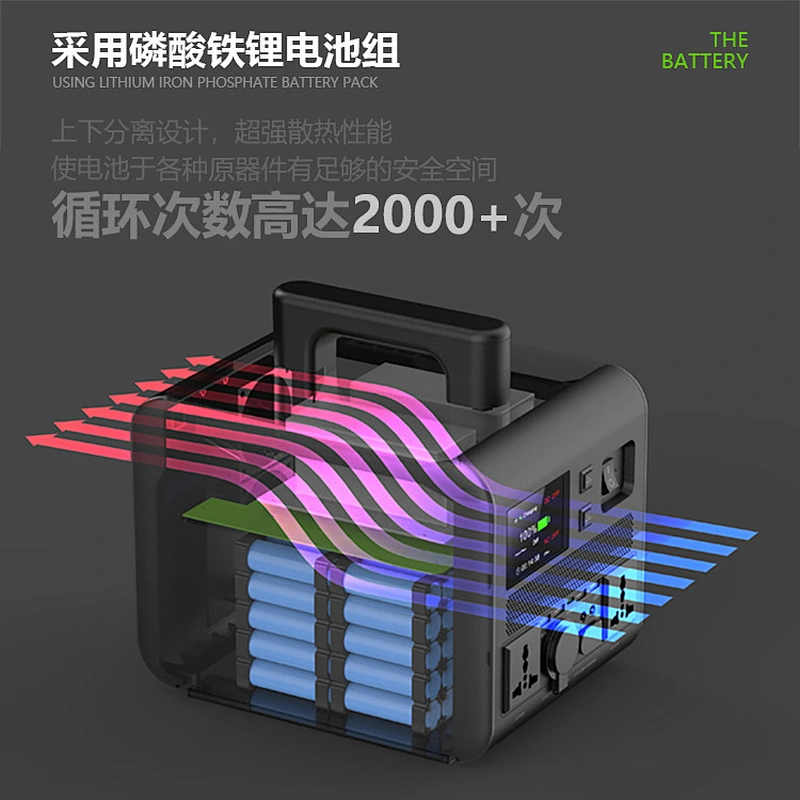 琪圣太阳能光伏发电储能箱 家庭汽车应急电源 自驾游移动储能系统 太阳能储能系统 12.8V 60Ah 直流便携式光伏储能系统 太阳能直流应急电源 便携式电源 钣金电源箱 太阳能储能系统 太阳能直流户外电源 便携式电源箱 钣金电源箱 光伏储能系统 磷酸铁锂电池