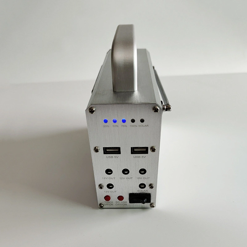 琪圣太阳能光伏发电储能箱 太阳能发电直流照明家用固定太阳能发电系统 家庭汽车应急电源 自驾游移动储能系统 太阳能储能系统 12.8V 60Ah 直流便携式光伏储能系统 太阳能直流应急电源 便携式电源 钣金电源箱 太阳能储能系统 太阳能直流户外电源 便携式电源箱 钣金电源箱 光伏储能系统 磷酸铁锂电池