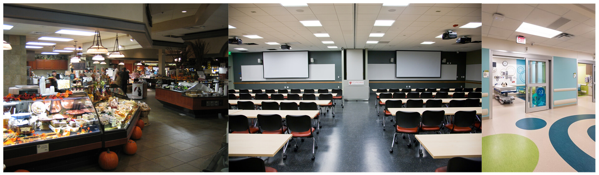 dimmable led tube lights project