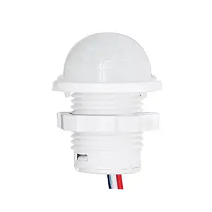 Panel Smart Sensor PIR