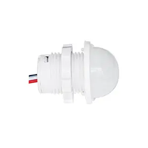 Panel Smart Sensor PIR
