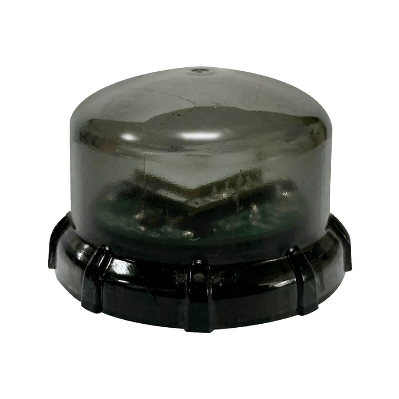 Zhaga Smart Microwave Motion Sensor