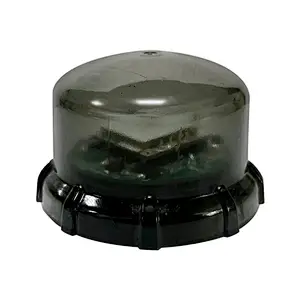 Zhaga Smart Microwave Motion Sensor