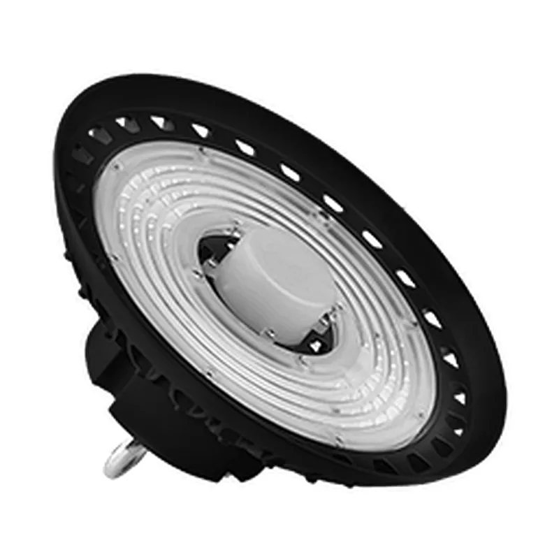 Smart UFO led high bay light