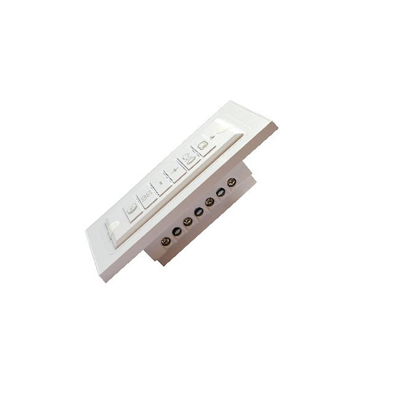 Smart Control Wall Switch