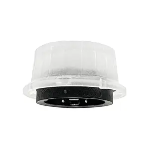 Zhaga Smart Microwave Motion Sensor