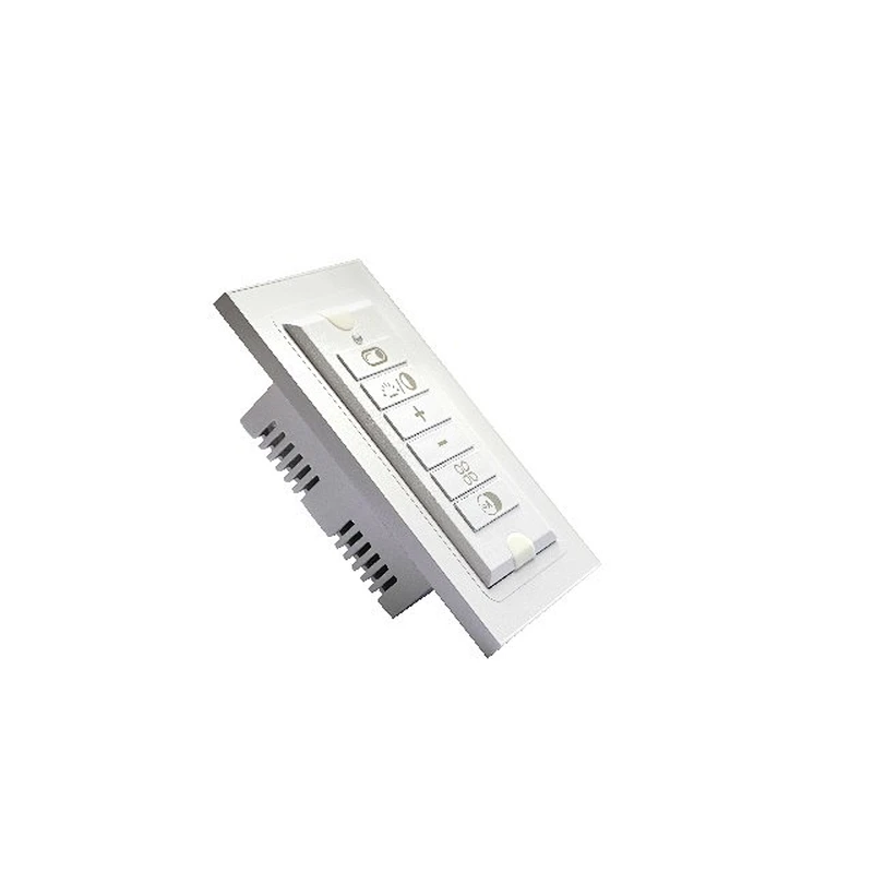 Smart Control Wall Switch