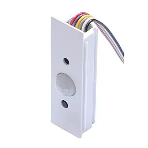 Troffer Smart Sensor PIR