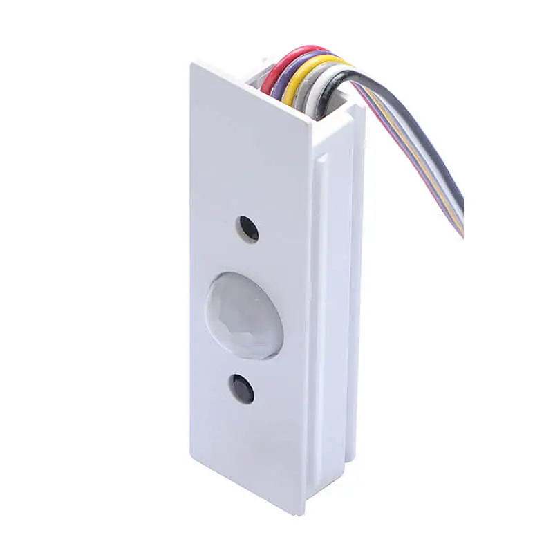 Troffer Smart Sensor PIR