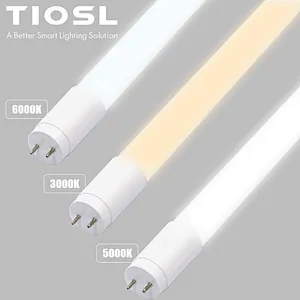 360 Degree Distribution Led Lamp