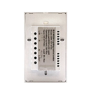 Smart Control Wall Switch