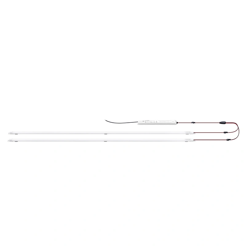 Smart Magnetic LED Retrofit Strip Kit
