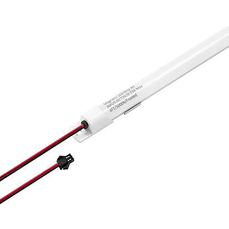 スマート磁気 LED レトロフィット ストリップ キット