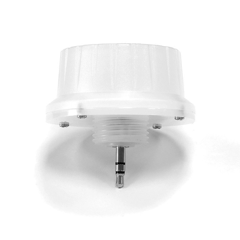 Jack Smart Microwave Sensor