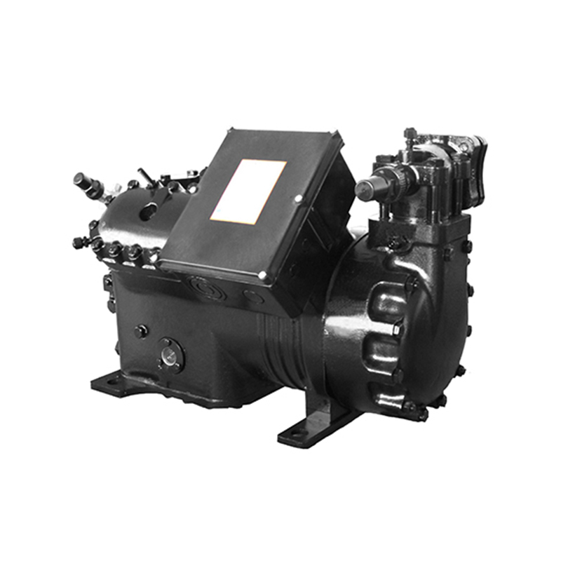 Copeland Semi-hermetic Compressor