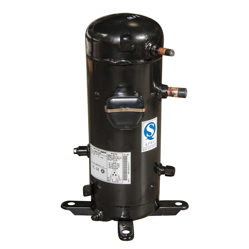 Panasonic Scroll Compressor
