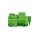 Bitzer Semi-hermetic Compressor S6H-20.2