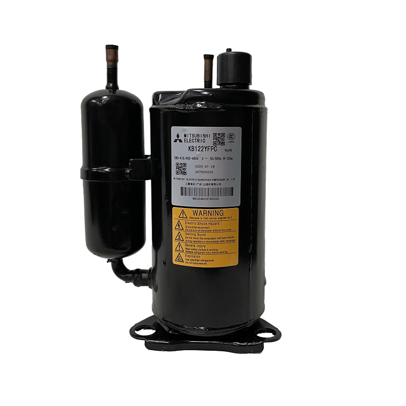 Mitsubishi Inverter Compressor