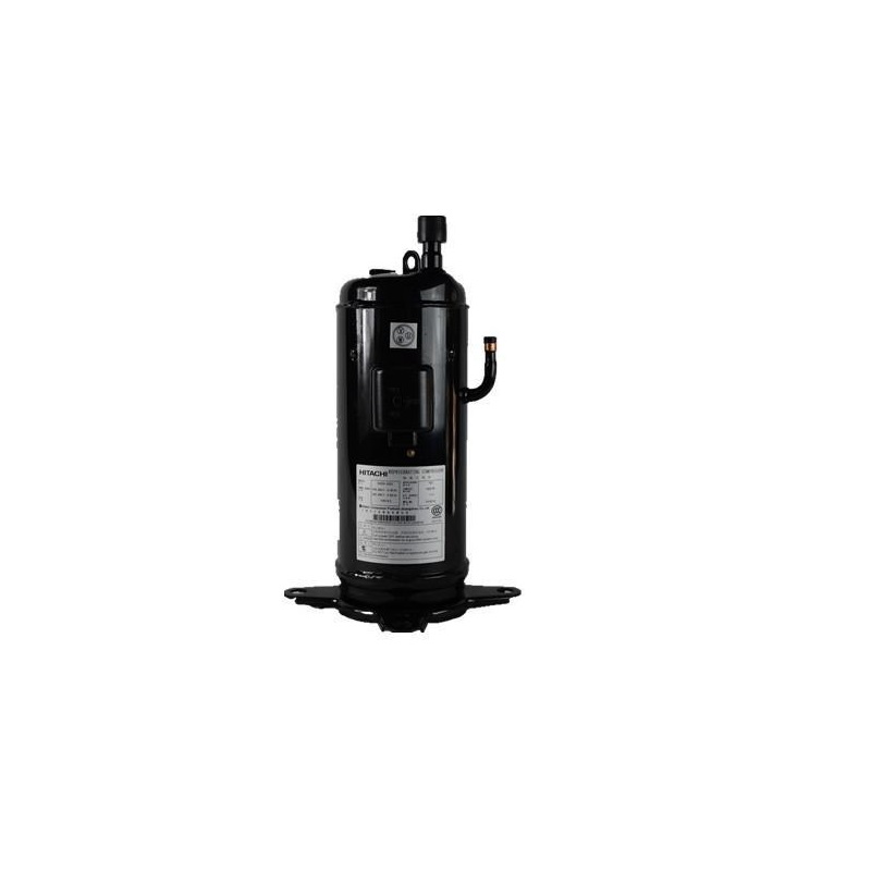 Hitachi Compressor
