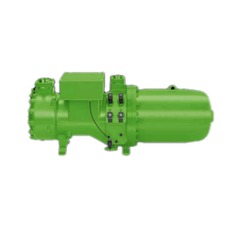 Bitzer Screw Compressor