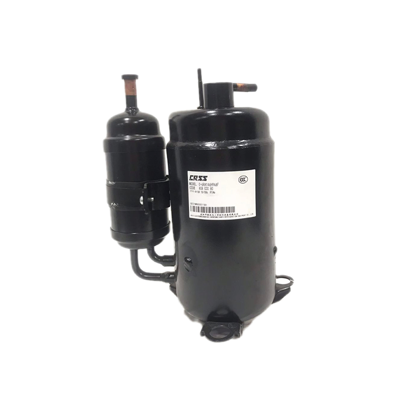 Sanyo Rotary Compressor