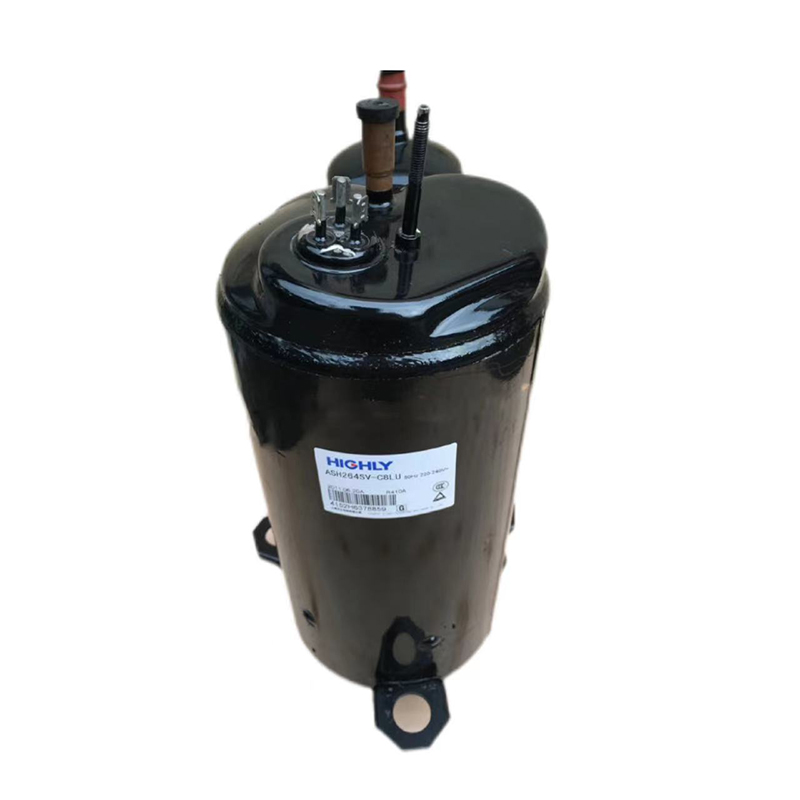 Highly Rotary Compressor ASH280MV-C8DU