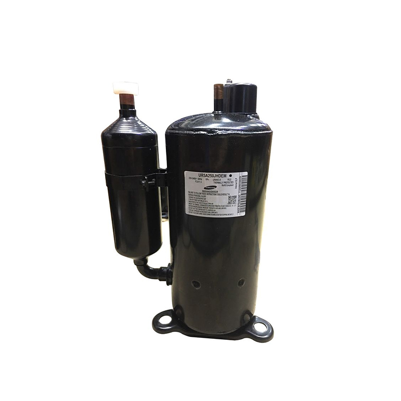 Samsung Rotary Compressor