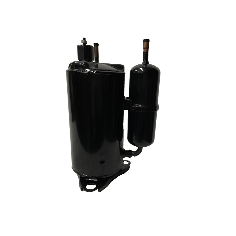 Mitsubishi Inverter Compressor